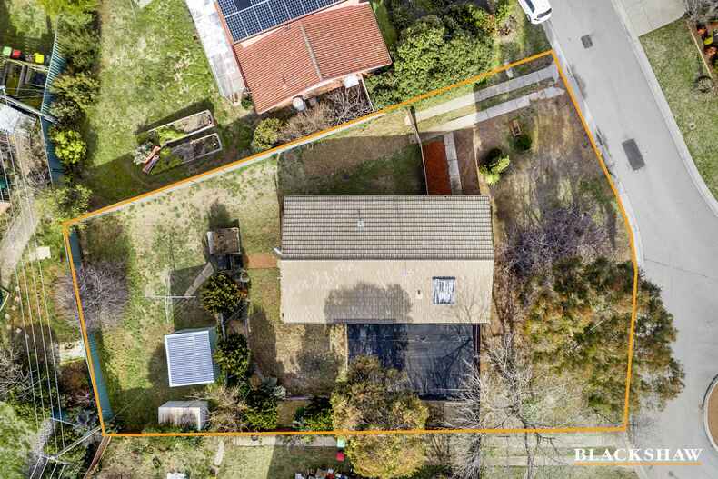 17 Elkington Street Florey 17 Elkington Street Florey