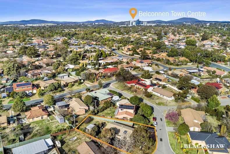 17 Elkington Street Florey 17 Elkington Street Florey