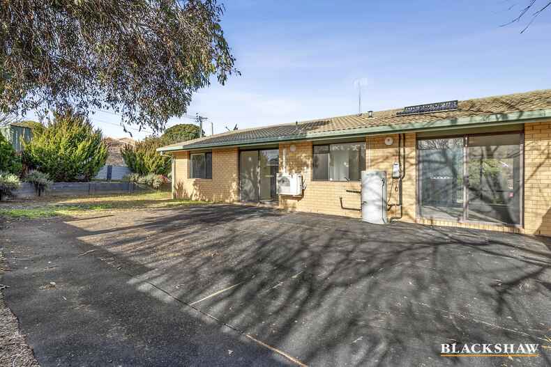 17 Elkington Street Florey 17 Elkington Street Florey