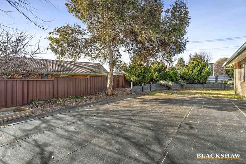 17 Elkington Street Florey 17 Elkington Street Florey