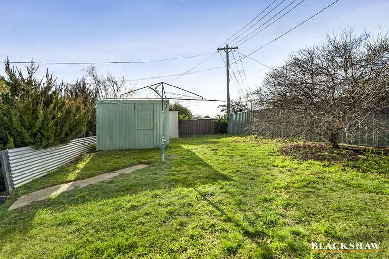 17 Elkington Street Florey 17 Elkington Street Florey
