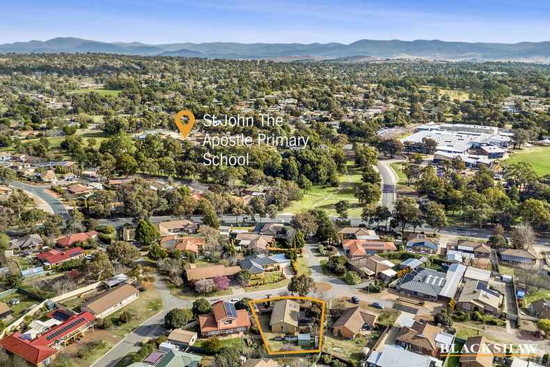 17 Elkington Street Florey 17 Elkington Street Florey