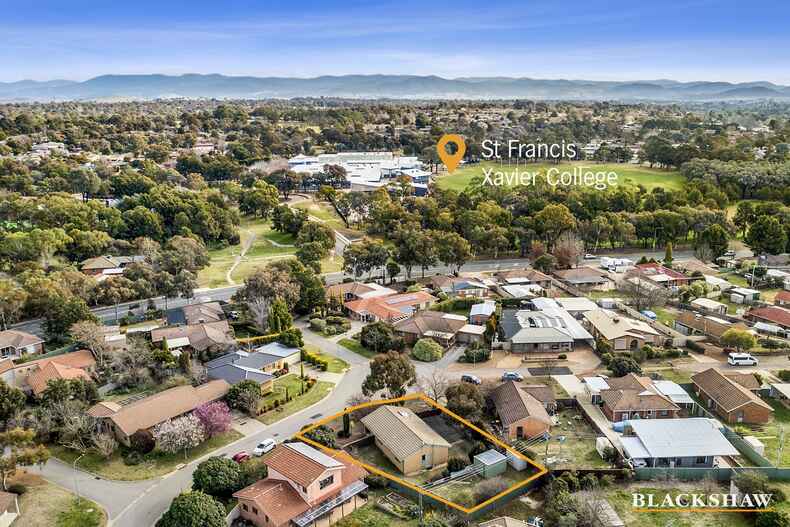 17 Elkington Street Florey 17 Elkington Street Florey