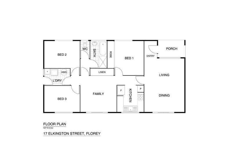 17 Elkington Street Florey 17 Elkington Street Florey