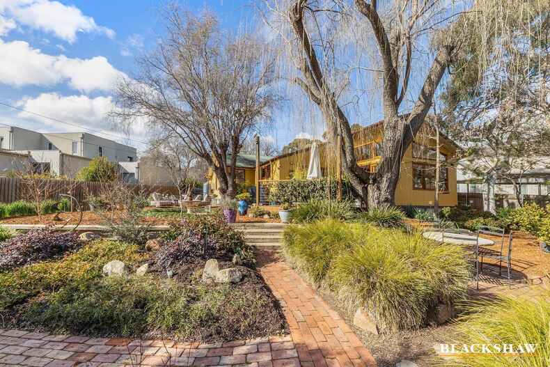 105 Duffy Street Ainslie 105 Duffy Street Ainslie