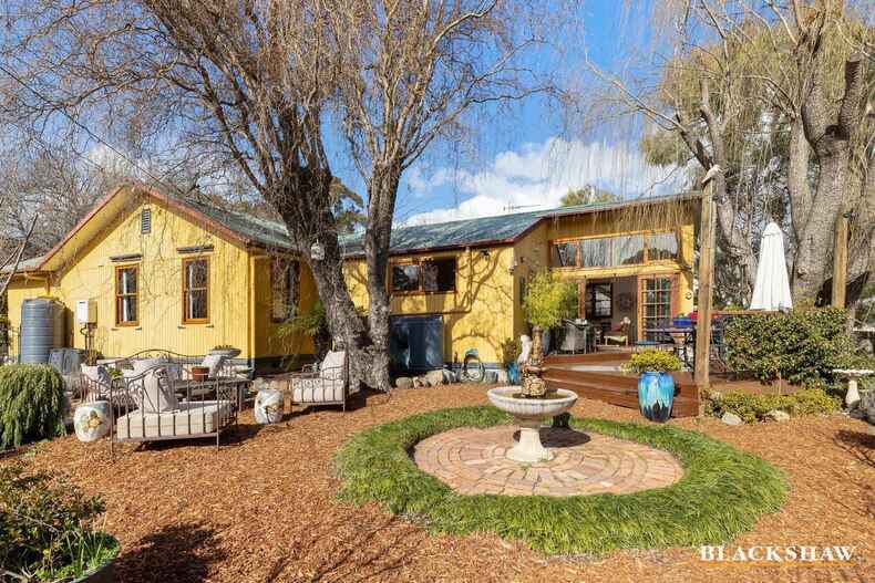 105 Duffy Street Ainslie 105 Duffy Street Ainslie