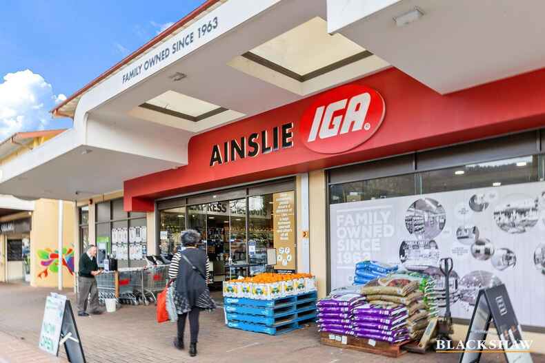 105 Duffy Street Ainslie 105 Duffy Street Ainslie