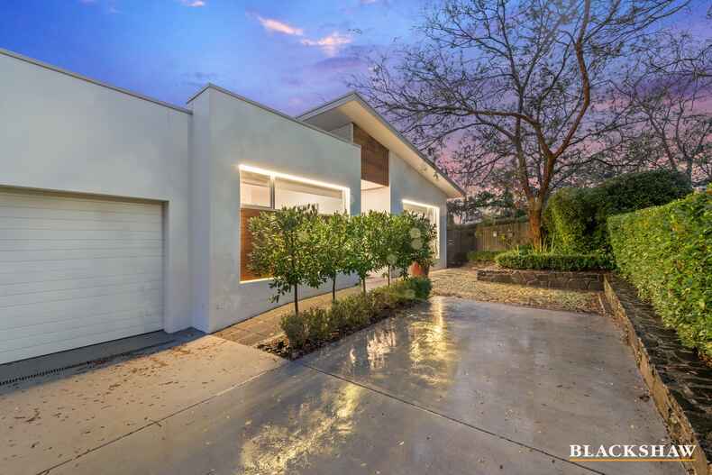 5 Musgrave Street Yarralumla 5 Musgrave Street Yarralumla