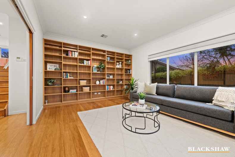 5 Musgrave Street Yarralumla 5 Musgrave Street Yarralumla