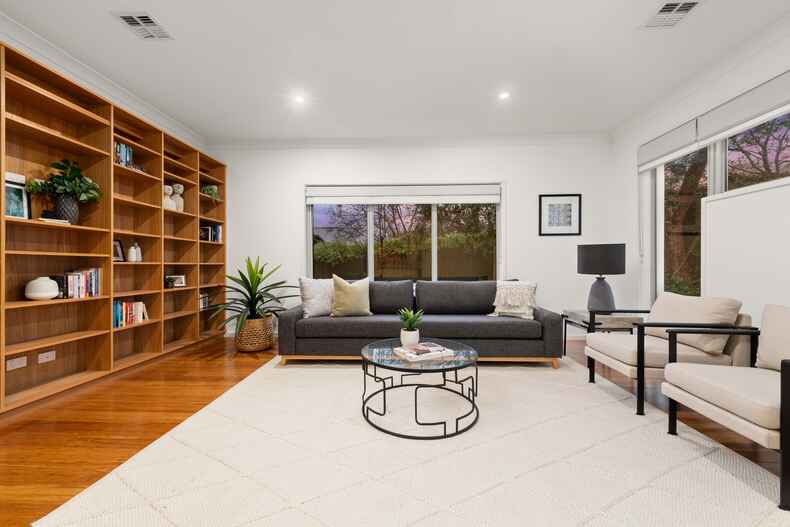 5 Musgrave Street Yarralumla 5 Musgrave Street Yarralumla