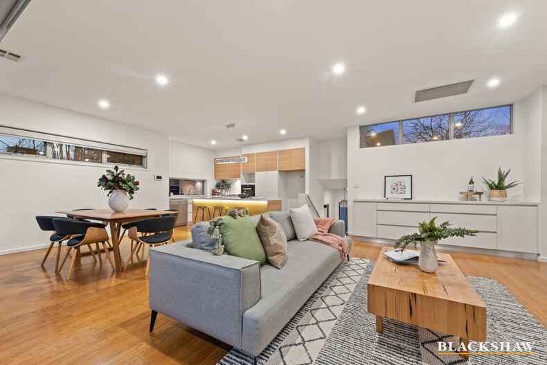 5 Musgrave Street Yarralumla 5 Musgrave Street Yarralumla