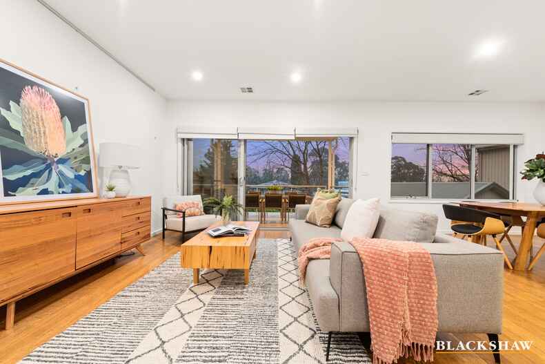 5 Musgrave Street Yarralumla 5 Musgrave Street Yarralumla