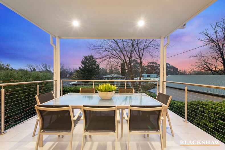 5 Musgrave Street Yarralumla 5 Musgrave Street Yarralumla