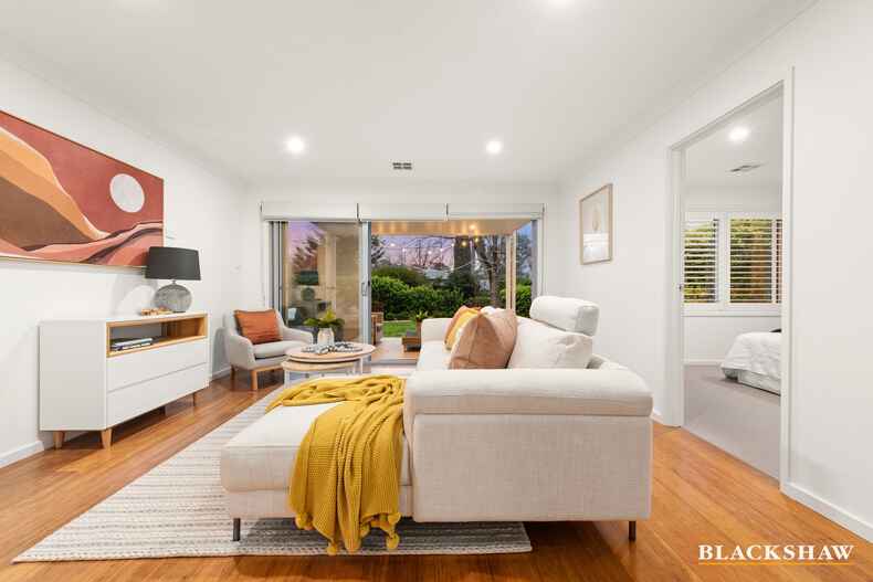 5 Musgrave Street Yarralumla 5 Musgrave Street Yarralumla