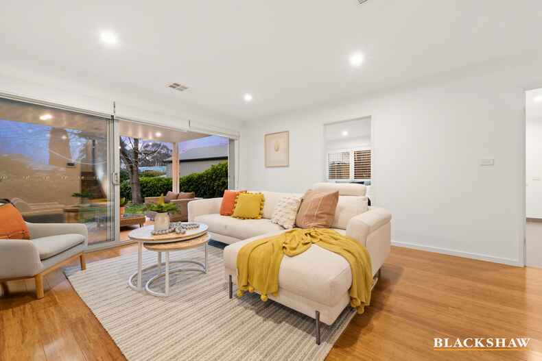 5 Musgrave Street Yarralumla 5 Musgrave Street Yarralumla