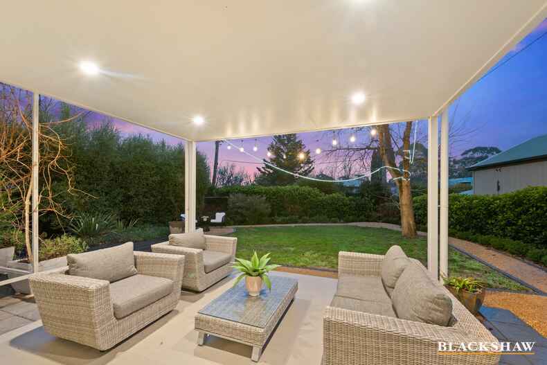 5 Musgrave Street Yarralumla 5 Musgrave Street Yarralumla