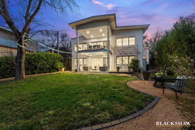 5 Musgrave Street Yarralumla 5 Musgrave Street Yarralumla