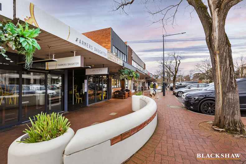 2/11 Bentham Street Yarralumla 2/11 Bentham Street Yarralumla