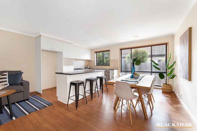 12 Betty Maloney Crescent Banks 12 Betty Maloney Crescent Banks