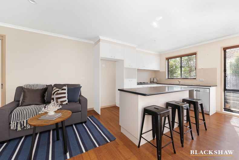 12 Betty Maloney Crescent Banks 12 Betty Maloney Crescent Banks