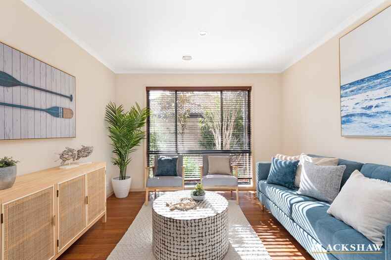 12 Betty Maloney Crescent Banks 12 Betty Maloney Crescent Banks