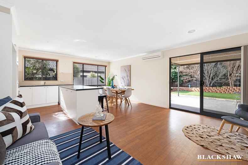 12 Betty Maloney Crescent Banks 12 Betty Maloney Crescent Banks