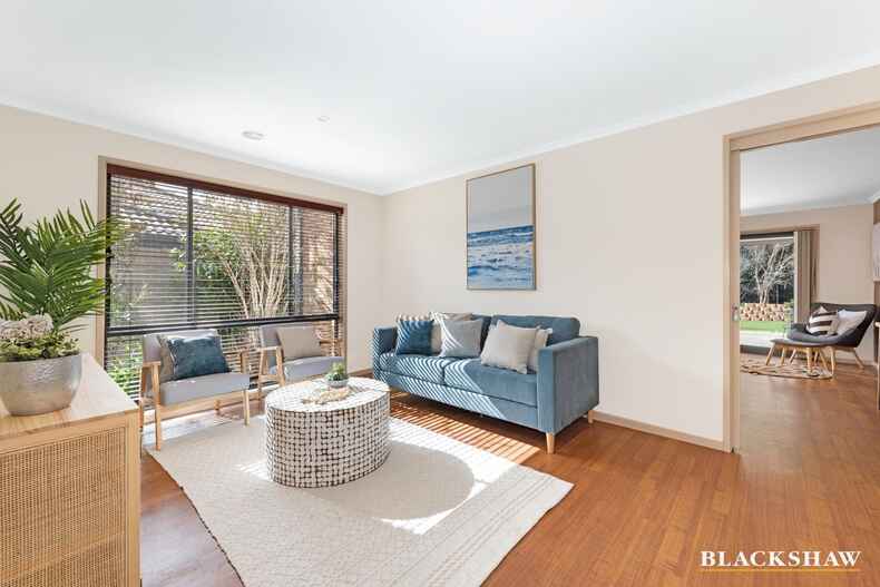 12 Betty Maloney Crescent Banks 12 Betty Maloney Crescent Banks