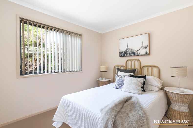 12 Betty Maloney Crescent Banks 12 Betty Maloney Crescent Banks