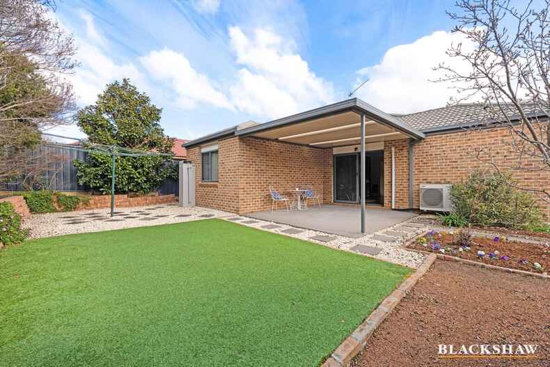 12 Betty Maloney Crescent Banks 12 Betty Maloney Crescent Banks