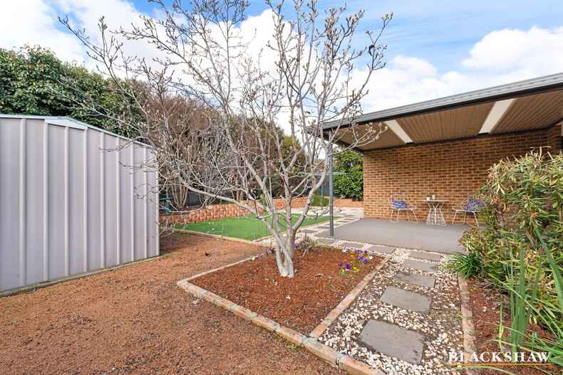 12 Betty Maloney Crescent Banks 12 Betty Maloney Crescent Banks