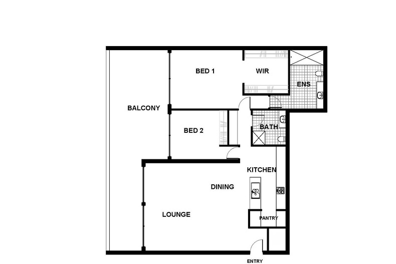 45/3 Burbury Close Barton 45/3 Burbury Close Barton
