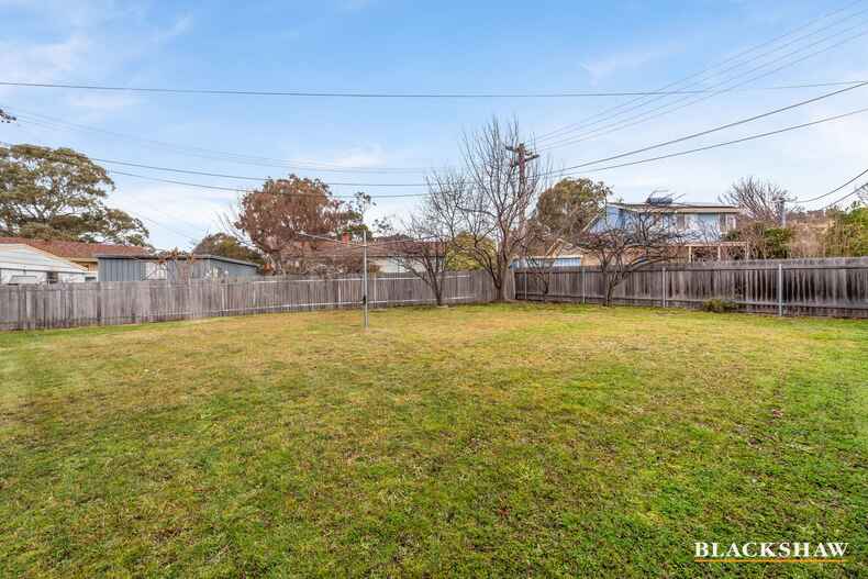 14 Kanooka Street Rivett 14 Kanooka Street Rivett