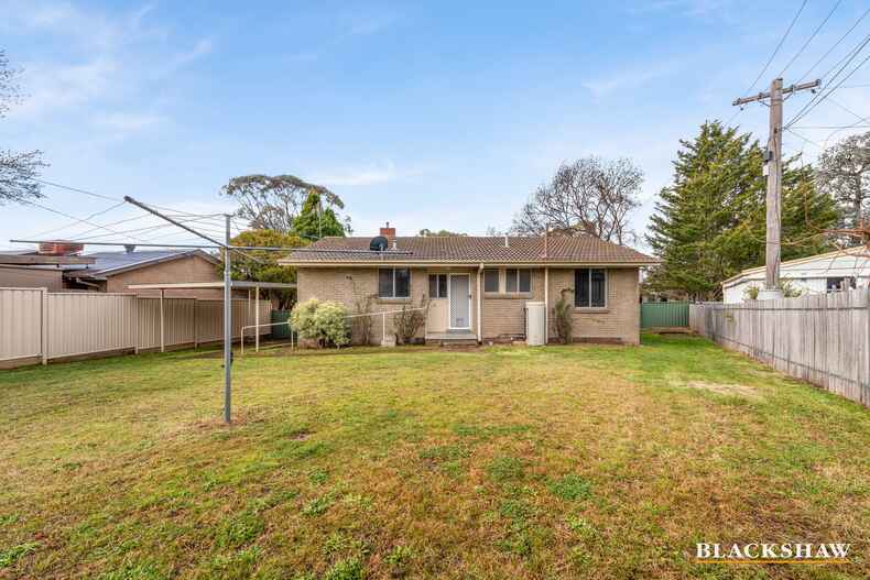 14 Kanooka Street Rivett 14 Kanooka Street Rivett