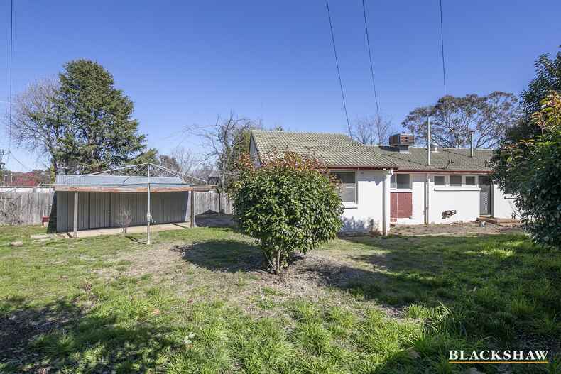 49 Ingamells Street Garran 49 Ingamells Street Garran