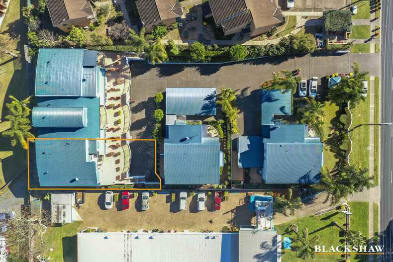 5/216 Beach Road Batehaven 5/216 Beach Road Batehaven