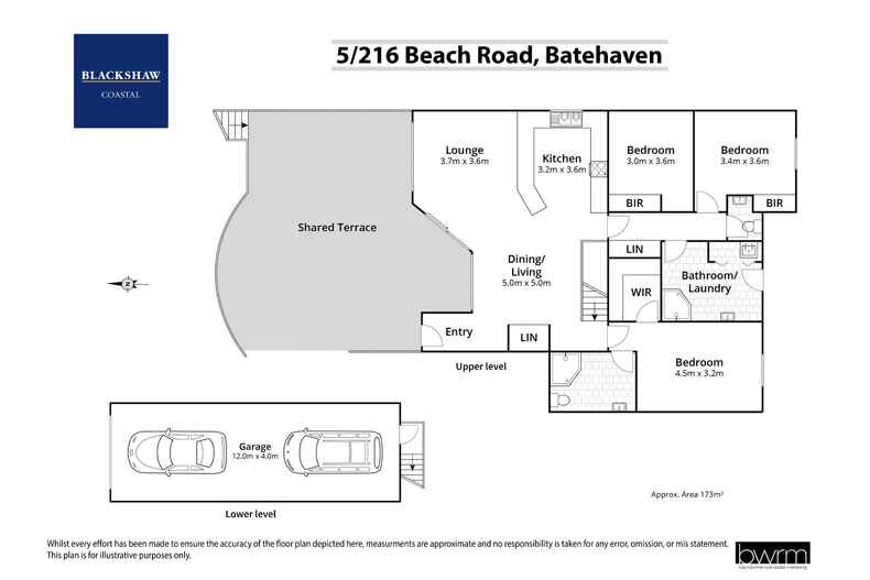 5/216 Beach Road Batehaven 5/216 Beach Road Batehaven