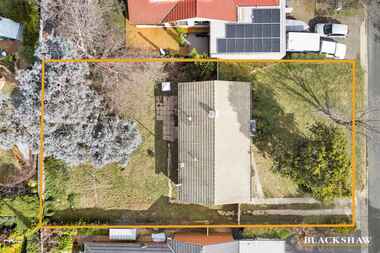 5 Lynch Street Hughes