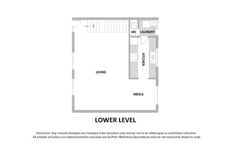 5/15 Charles Street Queanbeyan