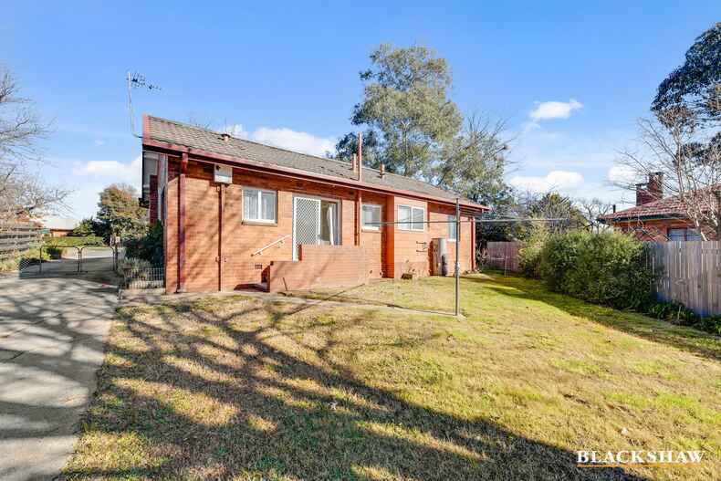 85 Stuart Street Narrabundah 85 Stuart Street Narrabundah