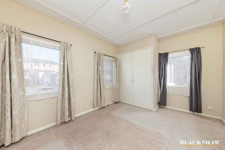 85 Stuart Street Narrabundah 85 Stuart Street Narrabundah