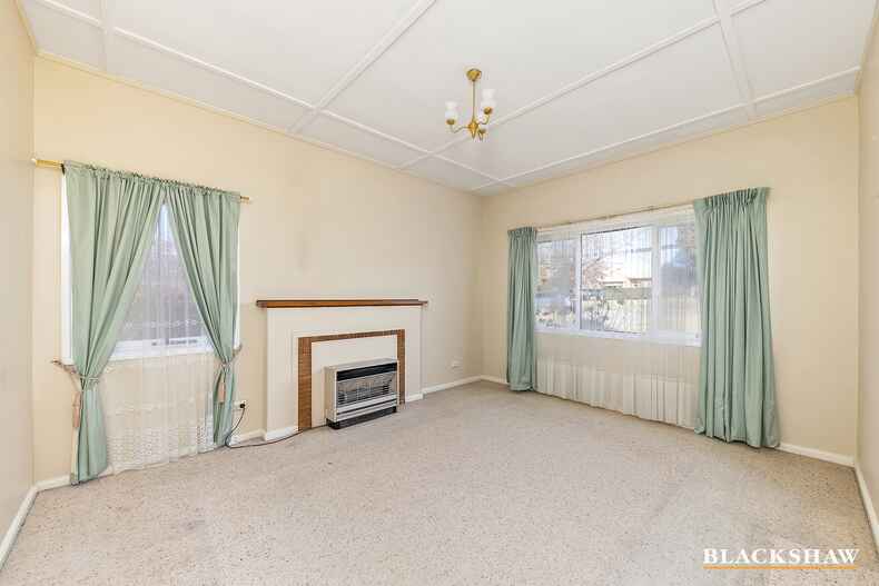 85 Stuart Street Narrabundah 85 Stuart Street Narrabundah