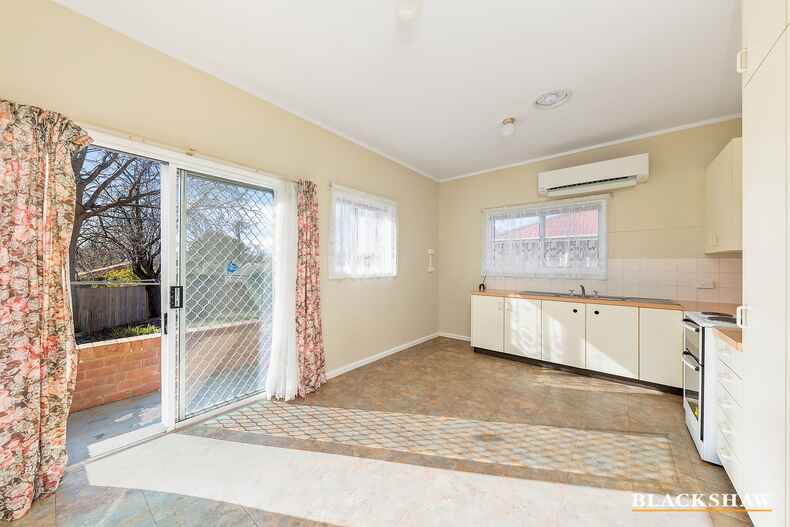 85 Stuart Street Narrabundah 85 Stuart Street Narrabundah