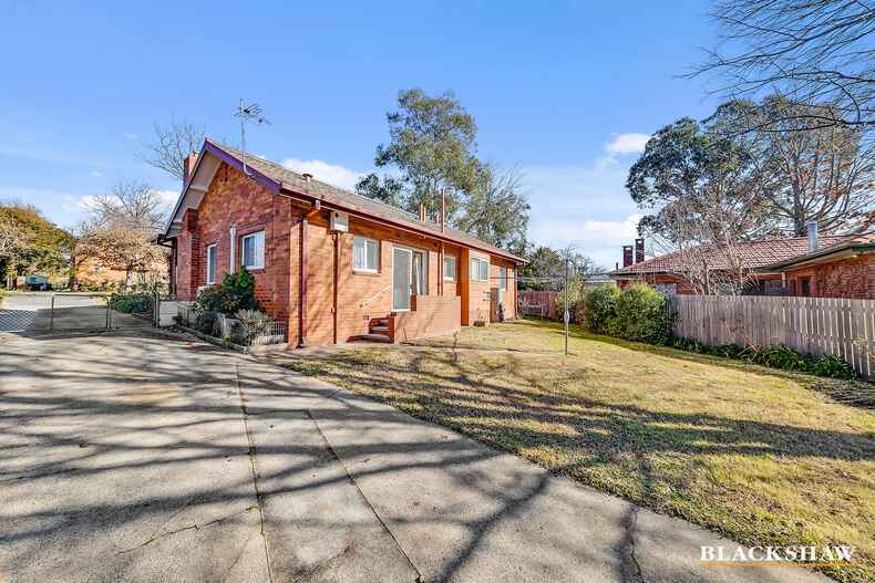 85 Stuart Street Narrabundah 85 Stuart Street Narrabundah