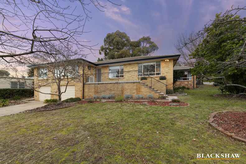 237 La Perouse Street Red Hill