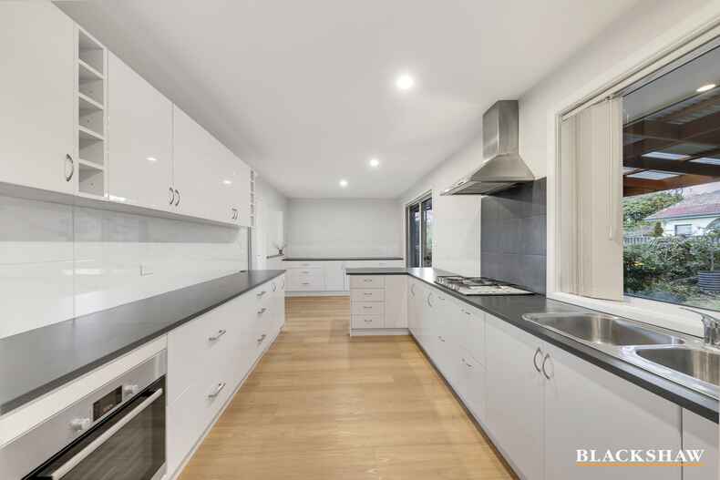 237 La Perouse Street Red Hill 237 La Perouse Street Red Hill