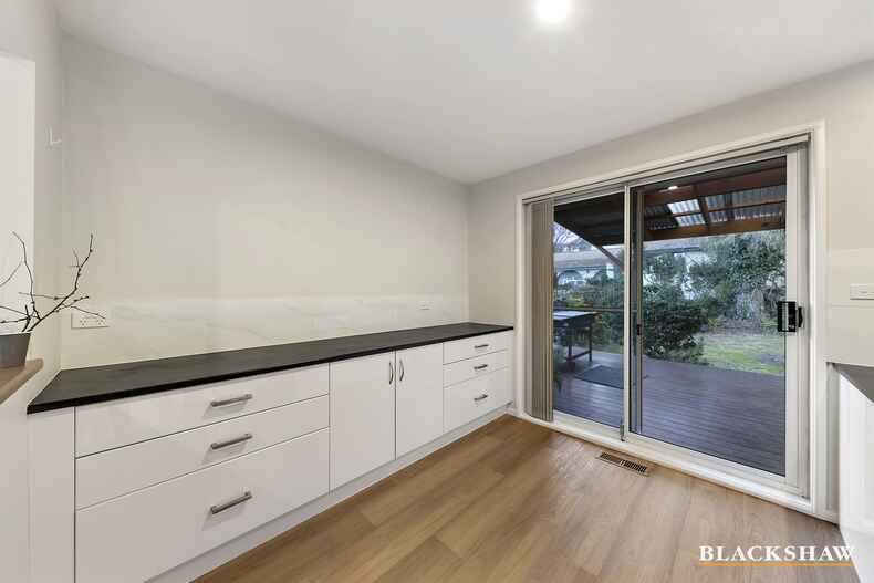 237 La Perouse Street Red Hill 237 La Perouse Street Red Hill