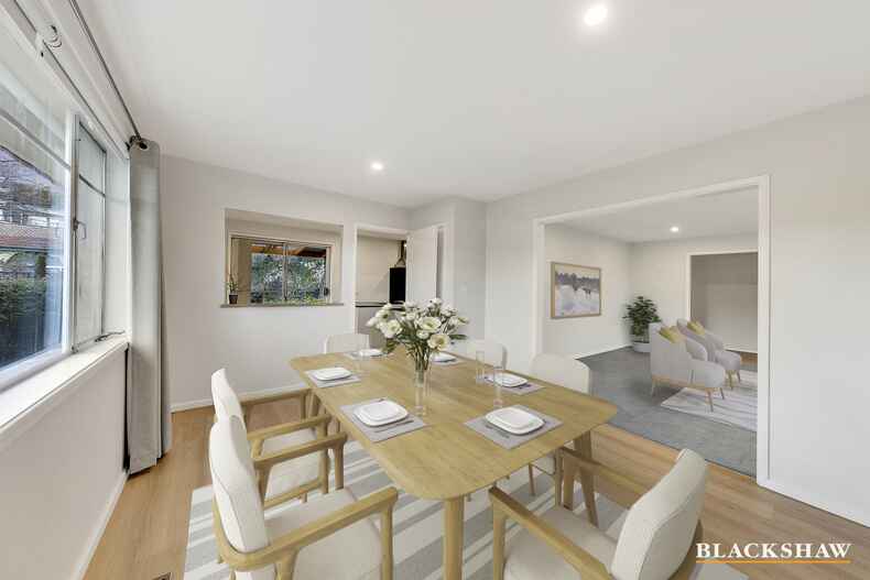 237 La Perouse Street Red Hill 237 La Perouse Street Red Hill