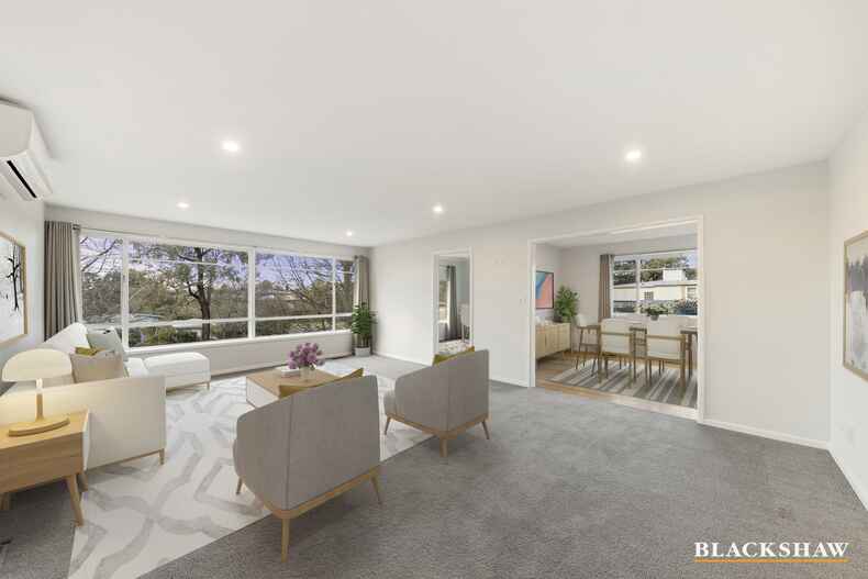 237 La Perouse Street Red Hill 237 La Perouse Street Red Hill