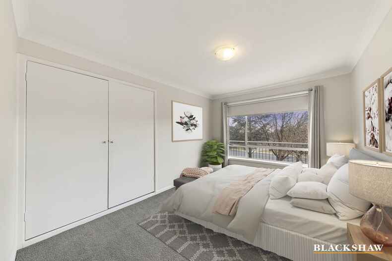 237 La Perouse Street Red Hill 237 La Perouse Street Red Hill