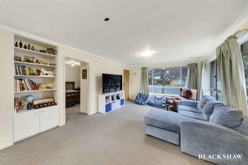 237 La Perouse Street Red Hill 237 La Perouse Street Red Hill